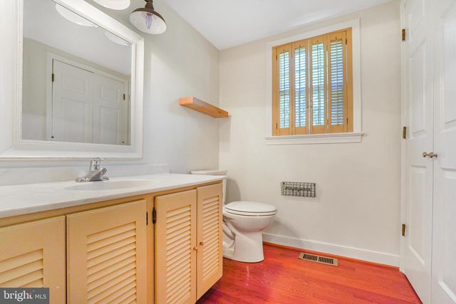 629 LANCASTER STREET, Fredericksburg, VA 22405