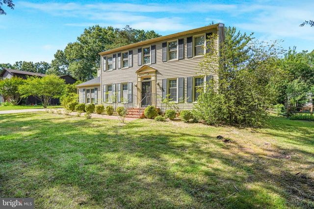 629 LANCASTER STREET, Fredericksburg, VA 22405