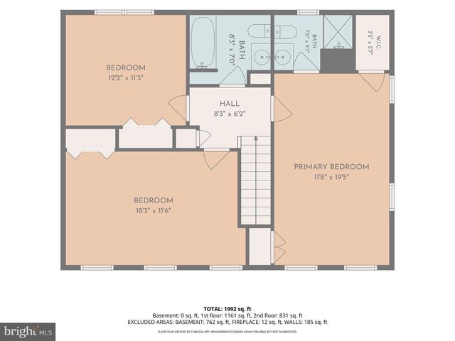 629 LANCASTER STREET, Fredericksburg, VA 22405