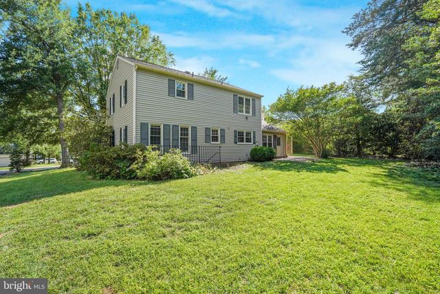 629 LANCASTER STREET, Fredericksburg, VA 22405