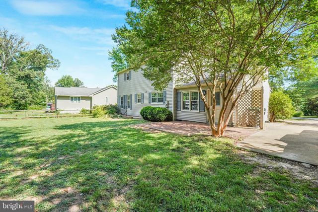 629 LANCASTER STREET, Fredericksburg, VA 22405