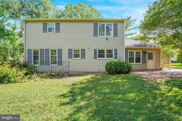 629 LANCASTER STREET, Fredericksburg, VA 22405