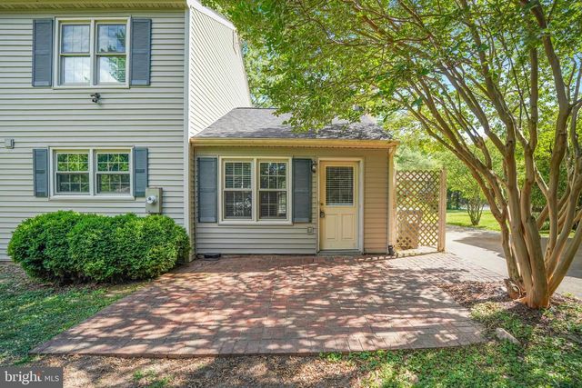 629 LANCASTER STREET, Fredericksburg, VA 22405
