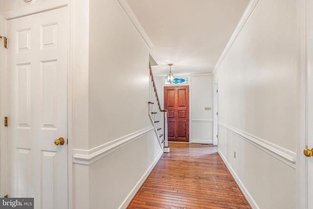 629 LANCASTER STREET, Fredericksburg, VA 22405