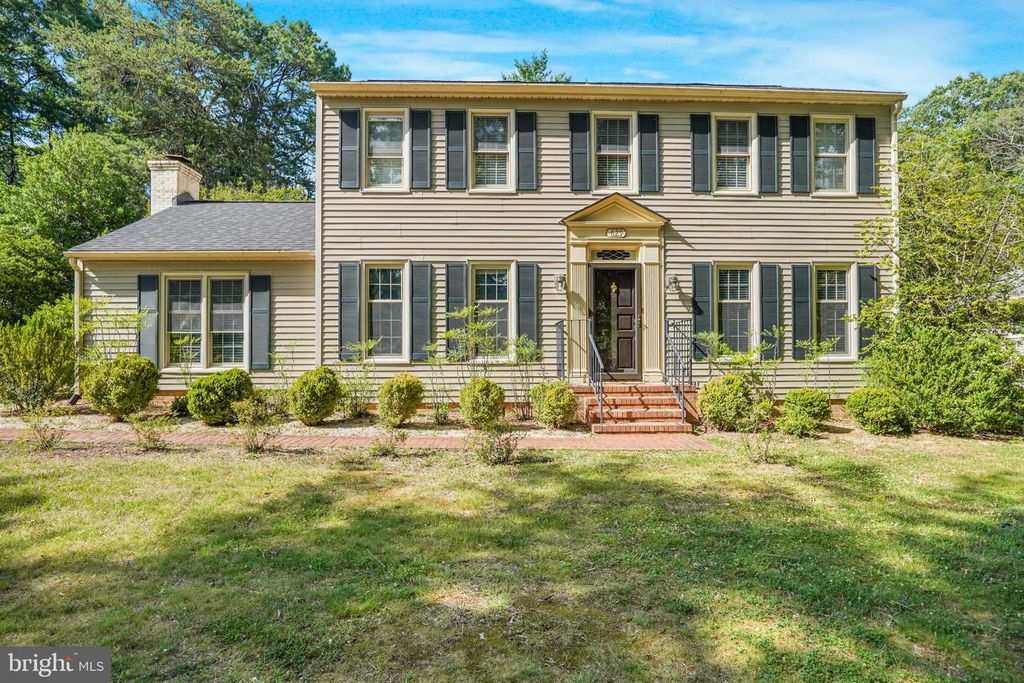 629 LANCASTER STREET, Fredericksburg, VA 22405