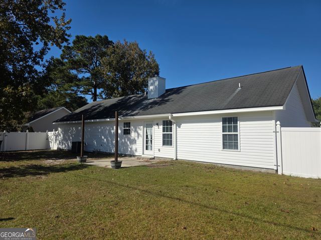 103 Reese Way, Rincon, GA 31326