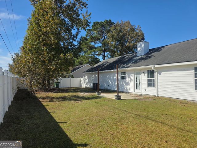 103 Reese Way, Rincon, GA 31326