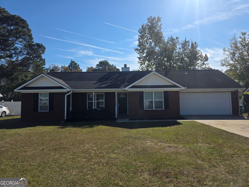 103 Reese Way, Rincon, GA 31326