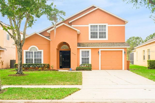 17729 WOODCREST WAY, Clermont, FL 34714