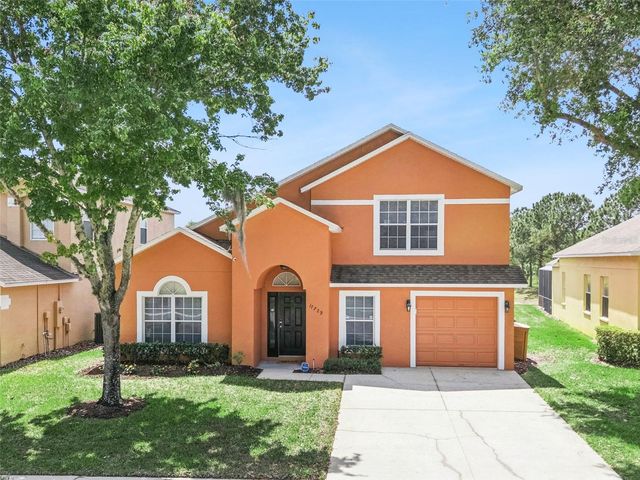 17729 WOODCREST WAY, Clermont, FL 34714