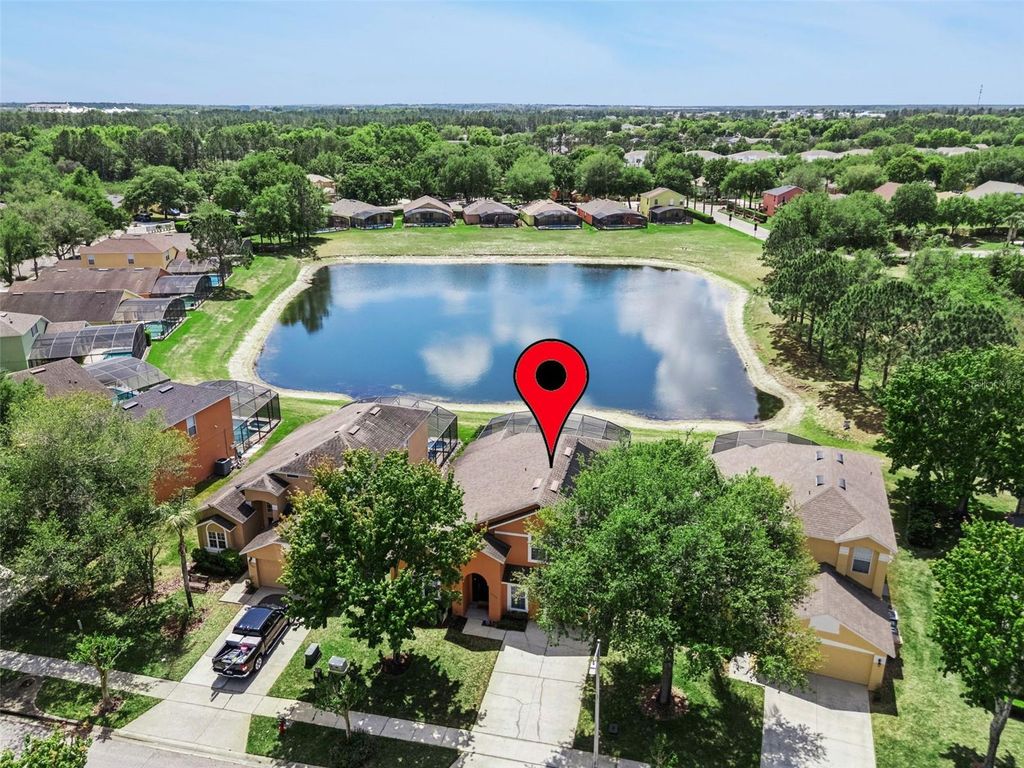 17729 WOODCREST WAY, Clermont, FL 34714