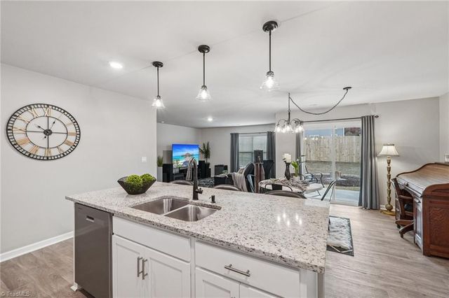 222 Rose Wind Way, Mayodan, NC 27027