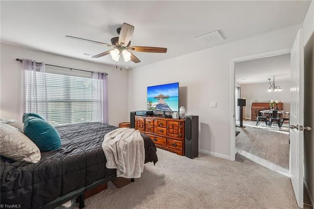 222 Rose Wind Way, Mayodan, NC 27027