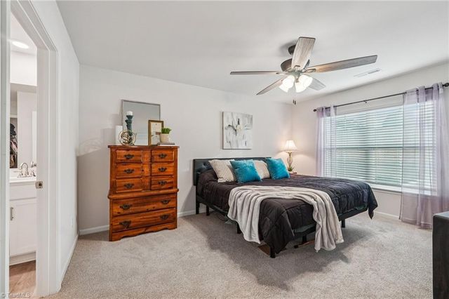 222 Rose Wind Way, Mayodan, NC 27027