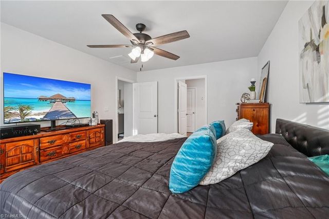 222 Rose Wind Way, Mayodan, NC 27027