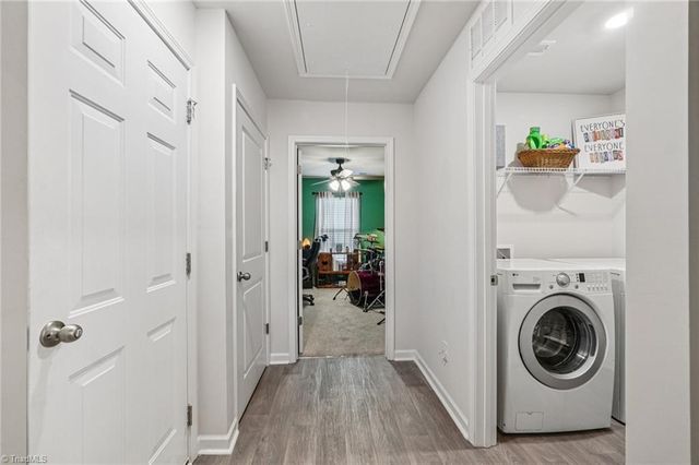 222 Rose Wind Way, Mayodan, NC 27027