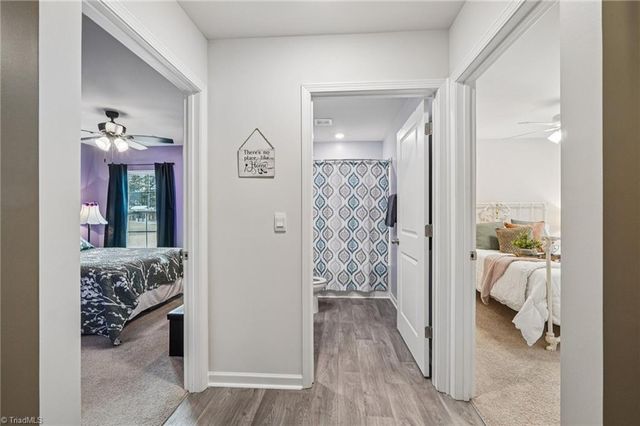 222 Rose Wind Way, Mayodan, NC 27027