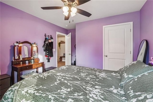 222 Rose Wind Way, Mayodan, NC 27027