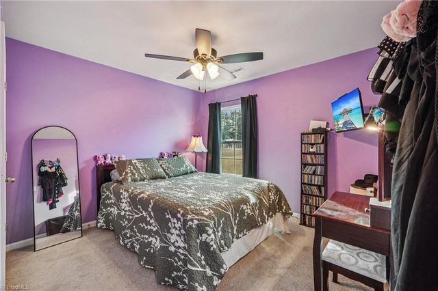 222 Rose Wind Way, Mayodan, NC 27027