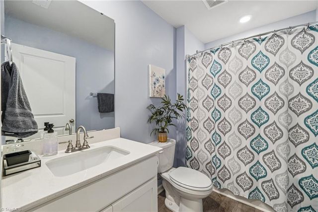 222 Rose Wind Way, Mayodan, NC 27027