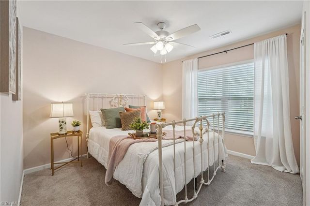 222 Rose Wind Way, Mayodan, NC 27027