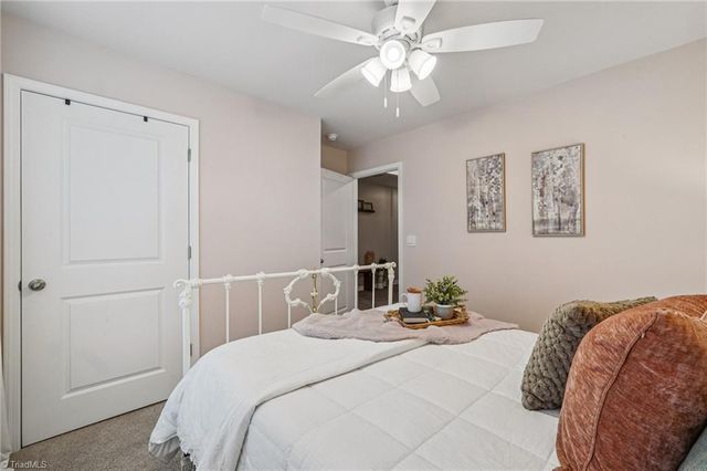 222 Rose Wind Way, Mayodan, NC 27027