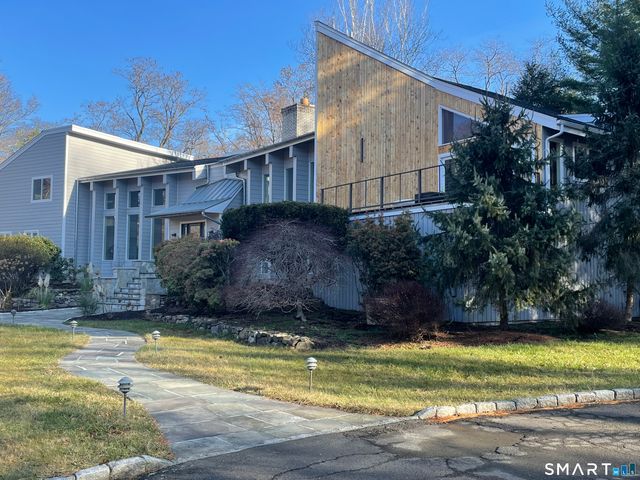 2177 Cross Highway, Fairfield, CT 06824