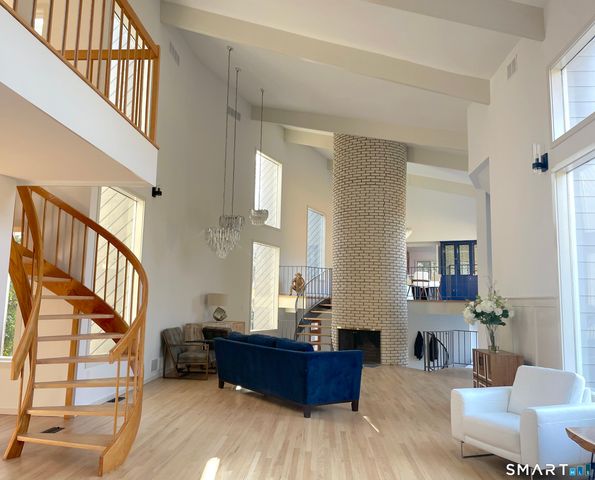 2177 Cross Highway, Fairfield, CT 06824