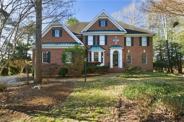 20480 W Creek PL, Smithfield, VA 23430