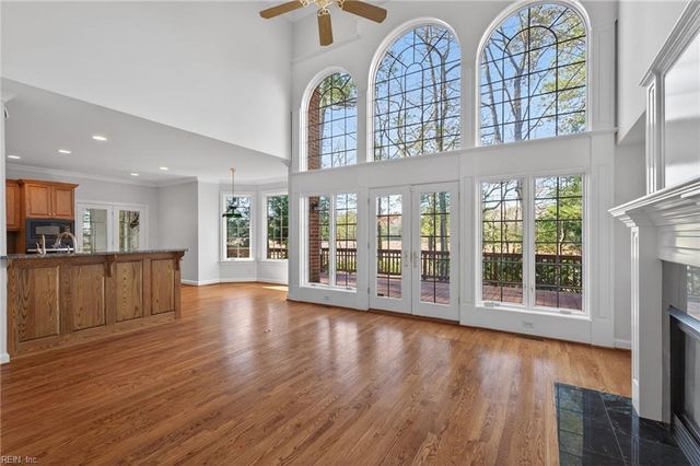 20480 W Creek PL, Smithfield, VA 23430