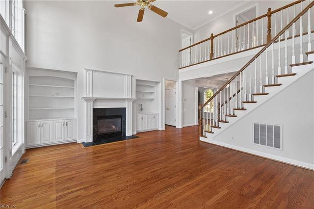 20480 W Creek PL, Smithfield, VA 23430