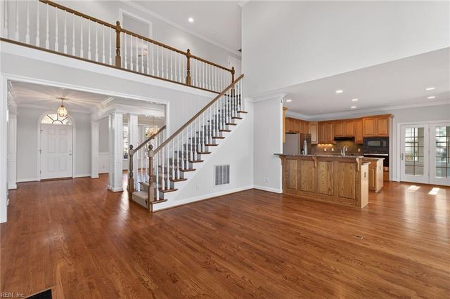 20480 W Creek PL, Smithfield, VA 23430