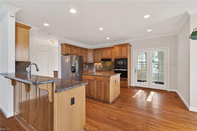 20480 W Creek PL, Smithfield, VA 23430