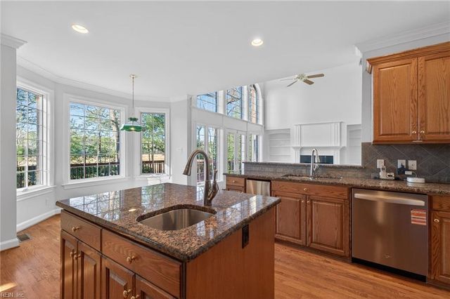 20480 W Creek PL, Smithfield, VA 23430