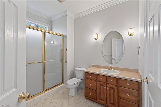 20480 W Creek PL, Smithfield, VA 23430