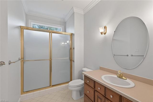 20480 W Creek PL, Smithfield, VA 23430