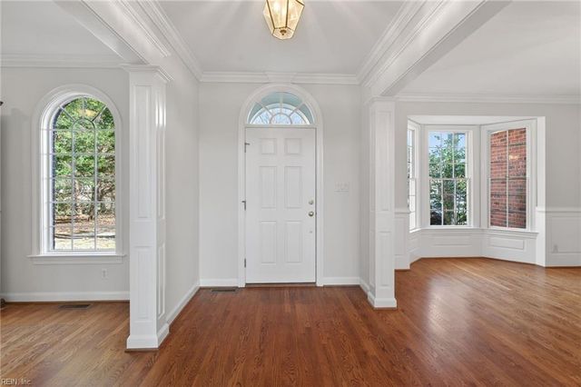 20480 W Creek PL, Smithfield, VA 23430