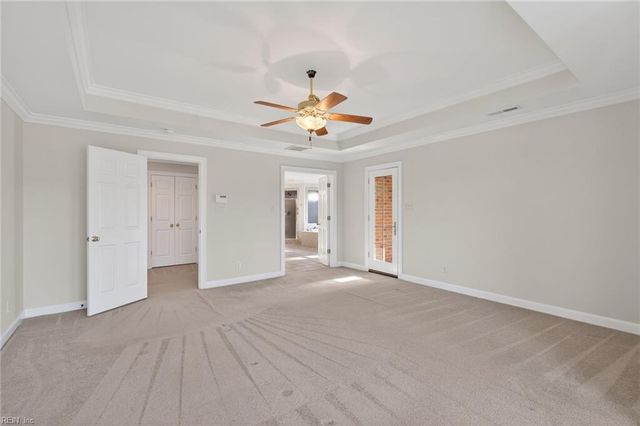 20480 W Creek PL, Smithfield, VA 23430