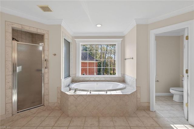 20480 W Creek PL, Smithfield, VA 23430