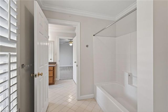 20480 W Creek PL, Smithfield, VA 23430