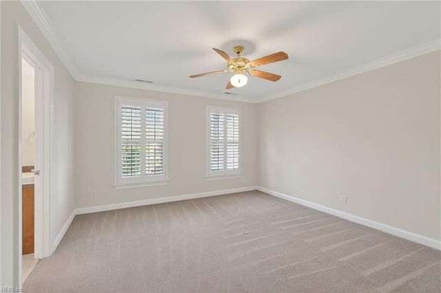 20480 W Creek PL, Smithfield, VA 23430