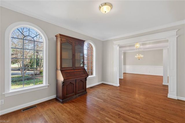 20480 W Creek PL, Smithfield, VA 23430