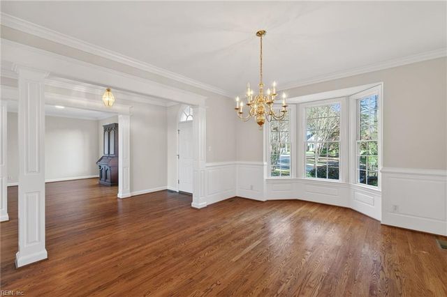 20480 W Creek PL, Smithfield, VA 23430