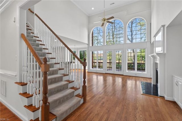 20480 W Creek PL, Smithfield, VA 23430