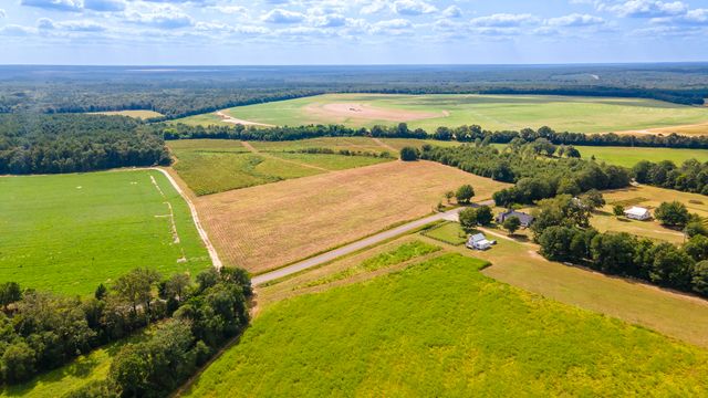 Lot 4 Union Academy Road, Salley, SC 29137