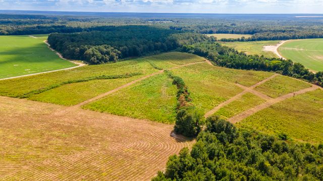 Lot 4 Union Academy Road, Salley, SC 29137