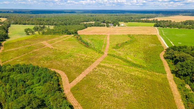 Lot 4 Union Academy Road, Salley, SC 29137