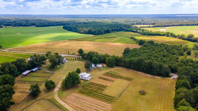 Lot 4 Union Academy Road, Salley, SC 29137