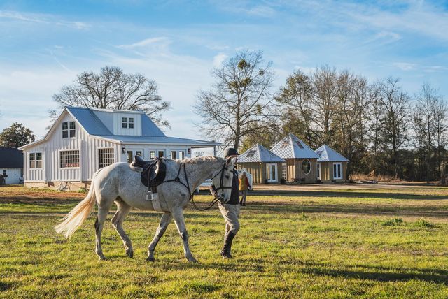 Lot 4 Union Academy Road, Salley, SC 29137