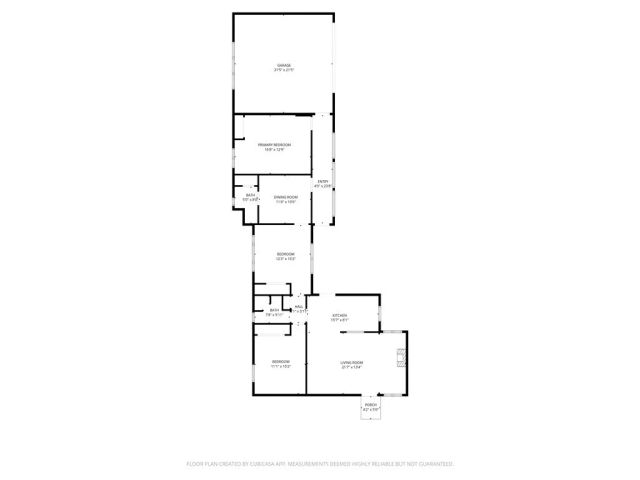 20930 Lone Eagle 2, Apple Valley, CA 92308